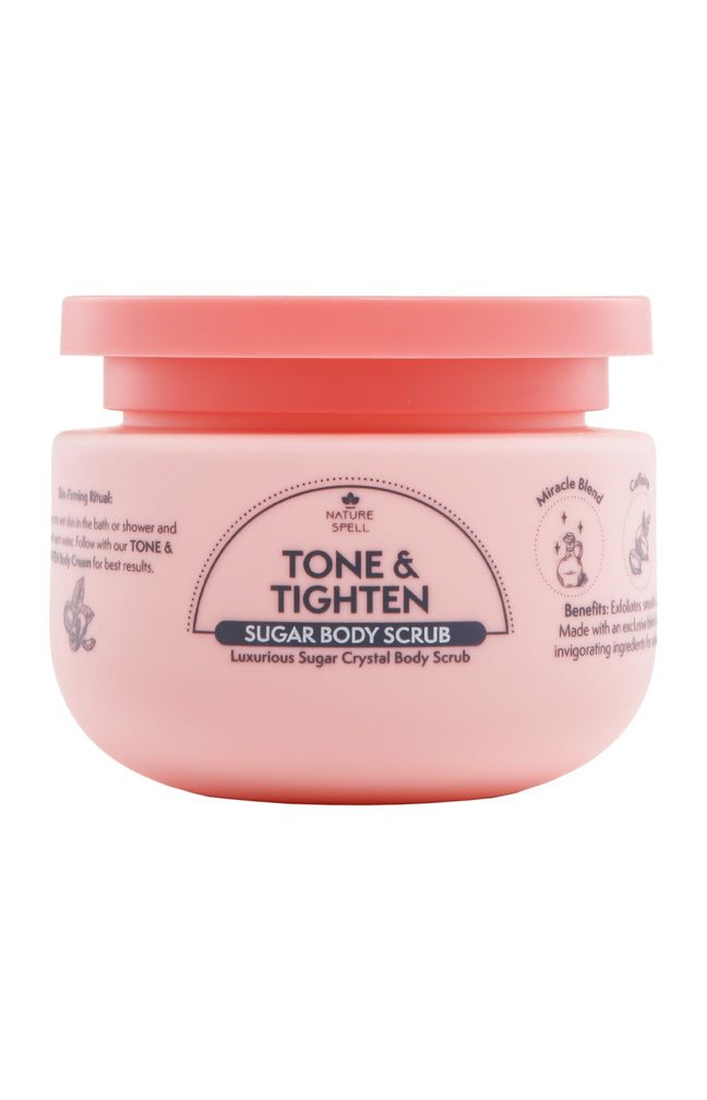 Gommage raffermissant - Corps - 400 g