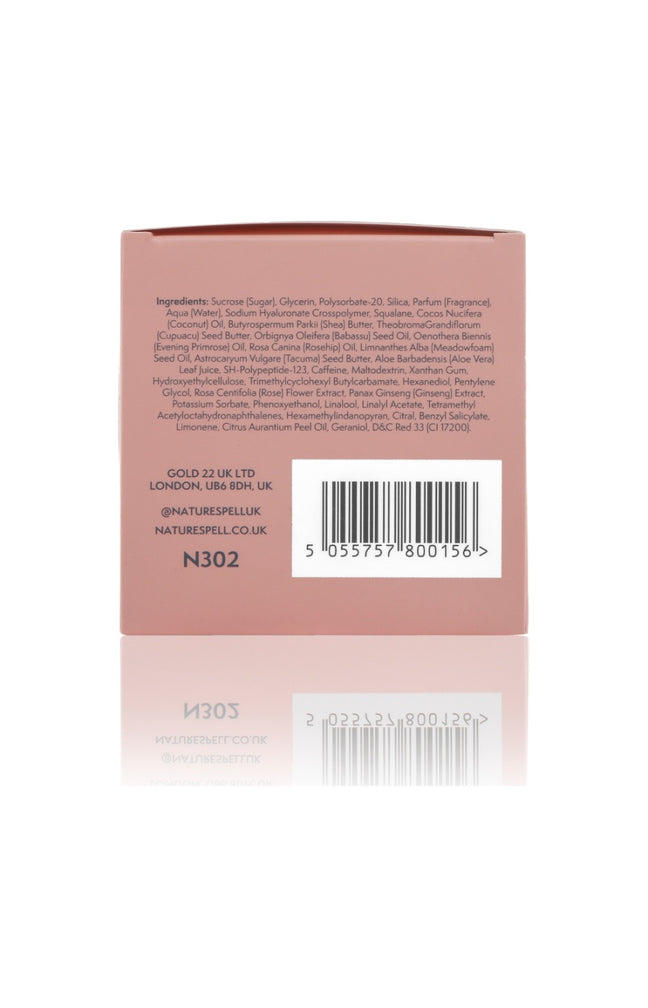 Gommage raffermissant - Corps - 400 g