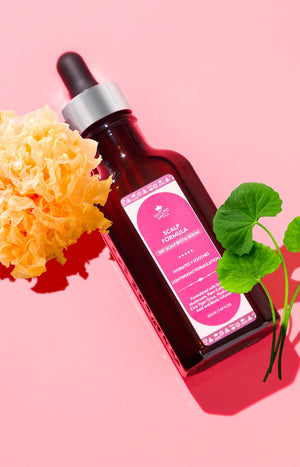 Sérum réparateur & hydratant - 50 ml