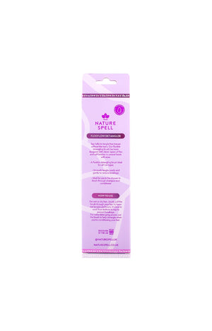 Brosse - Flexiflow - Violet