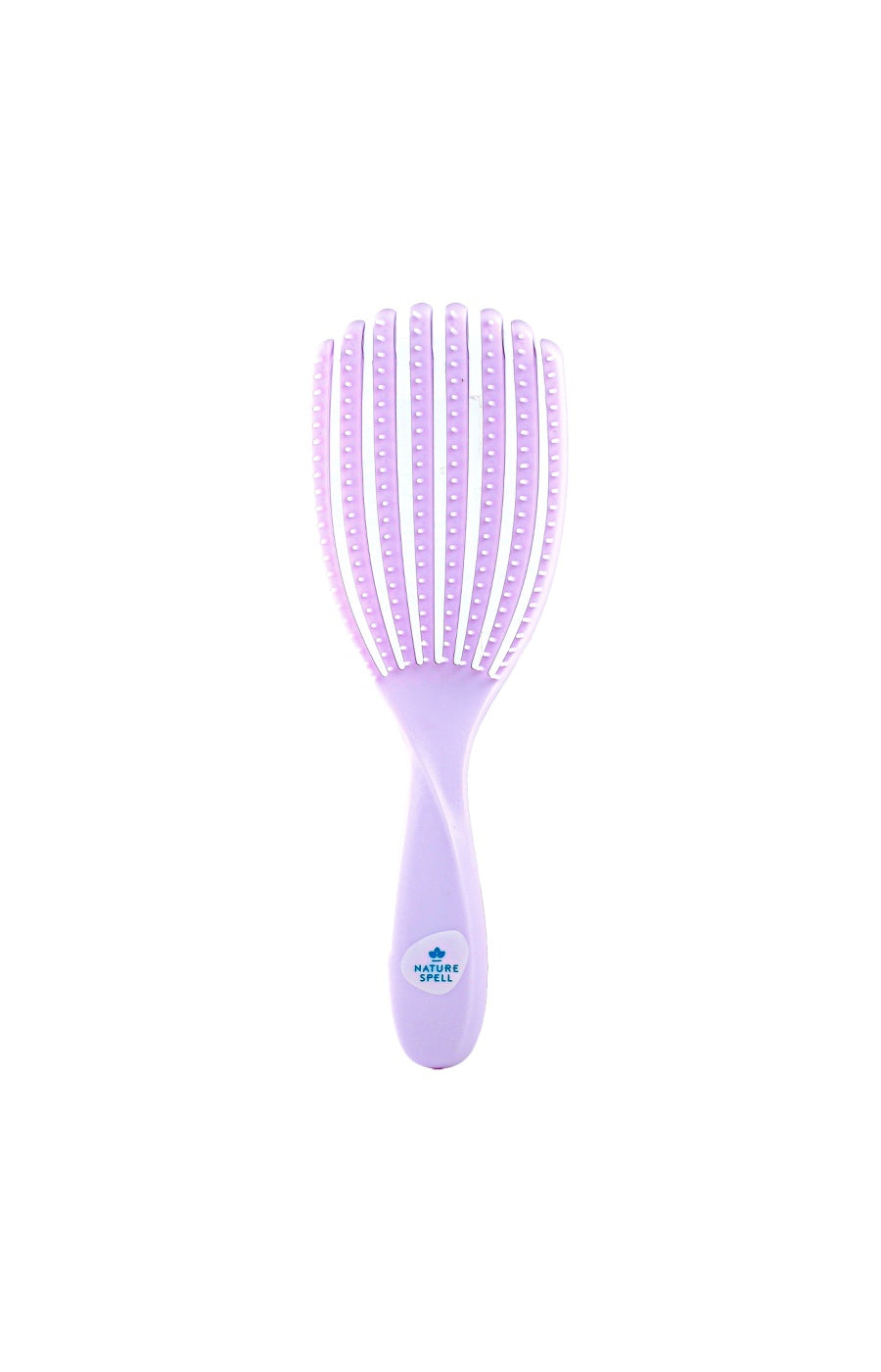 Brosse - Flexiflow - Violet