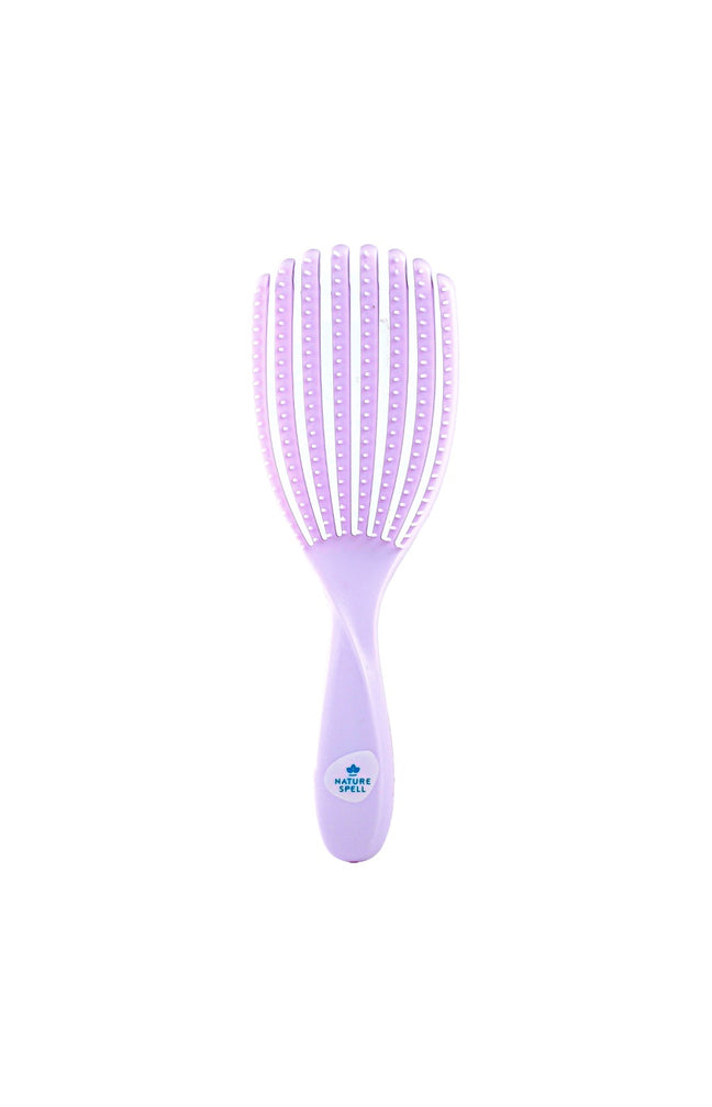 Brosse - Flexiflow - Violet
