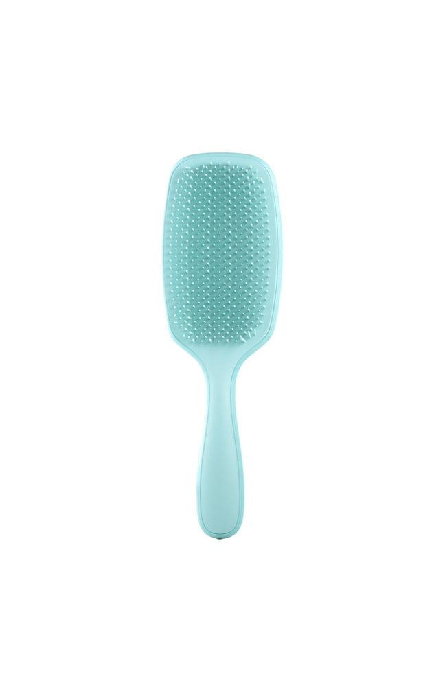 Brosse démêlante - No Fuss - Turquoise