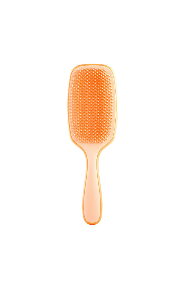 Brosse - No Fuss - Orange