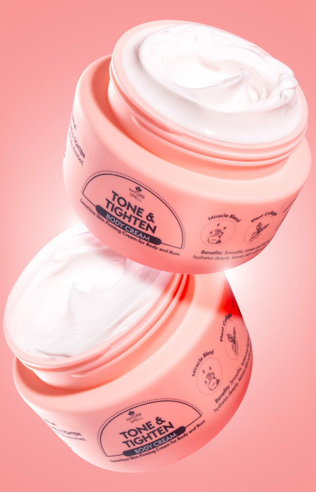 Crème raffermissante - Corps - 250 ml