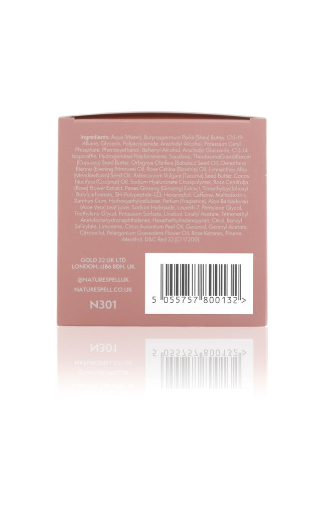 Crème raffermissante - Corps - 250 ml