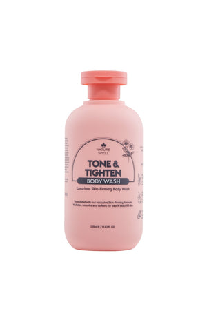 Gel lavant raffermissant - Corps - 320 ml