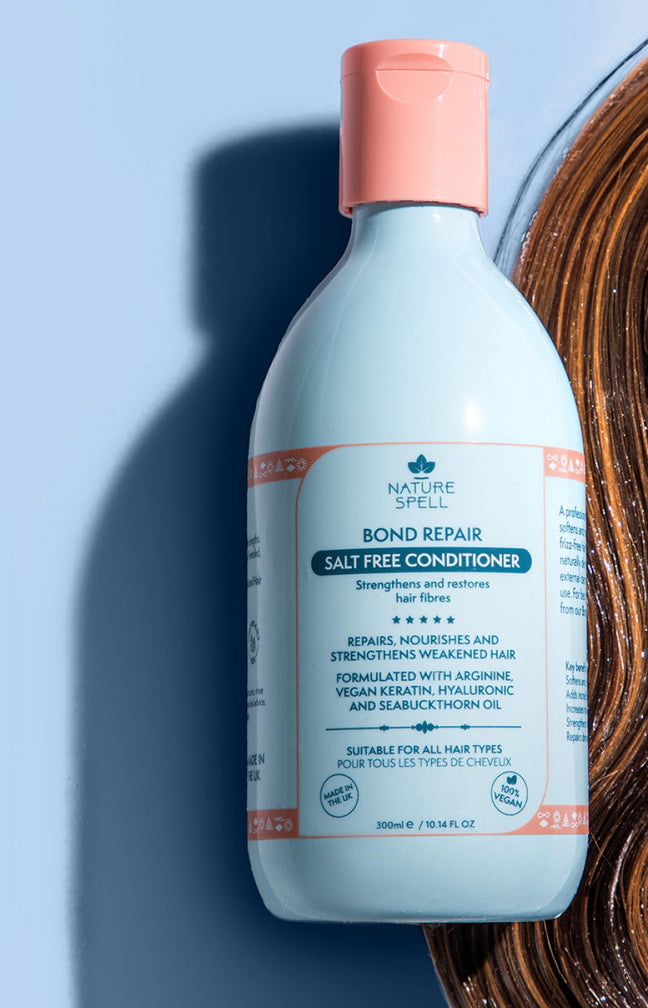 Après-shampooing réparateur Bond Repair - Tous types de cheveux - 300 ml