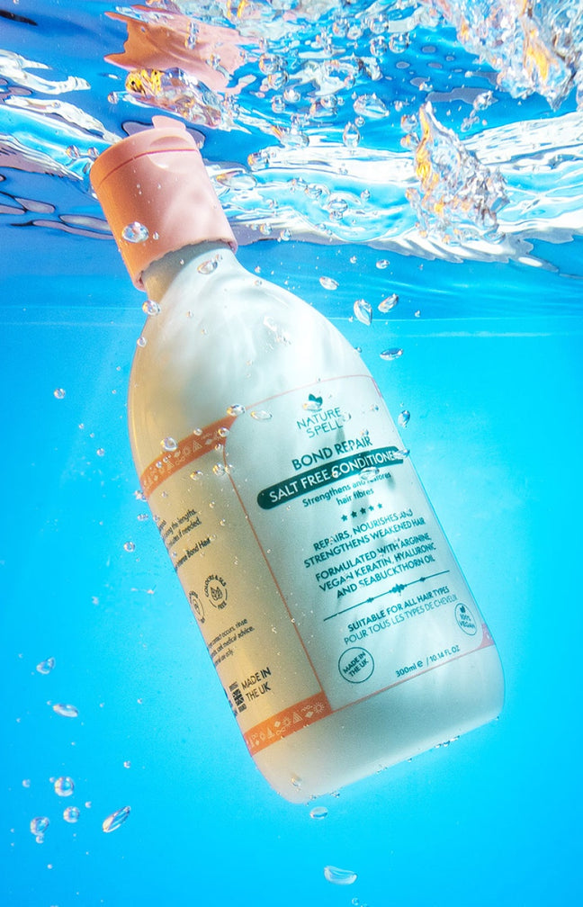Après-shampooing réparateur Bond Repair - Tous types de cheveux - 300 ml
