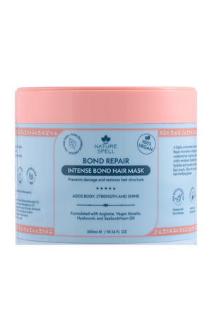 Masque réparateur Bond Repair - Intense - Tous types de cheveux - 300 ml