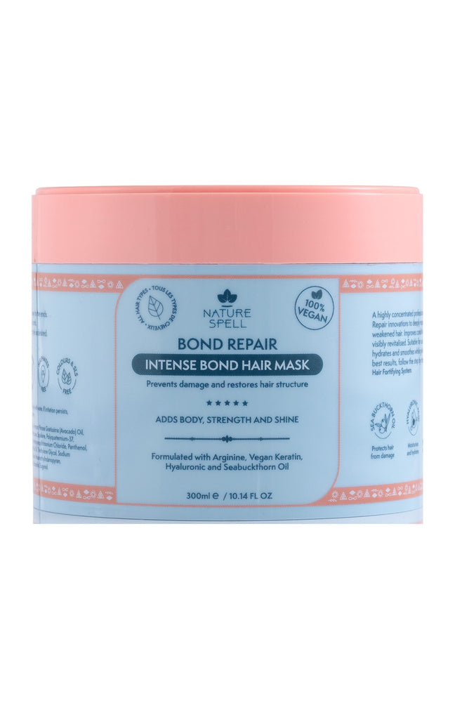 Masque réparateur Bond Repair - Intense - Tous types de cheveux - 300 ml