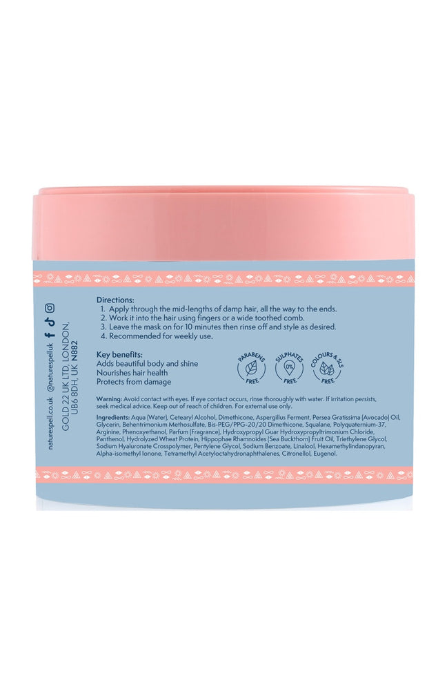 Masque réparateur Bond Repair - Intense - Tous types de cheveux - 300 ml