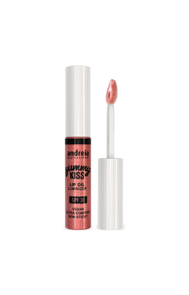 Huile à lèvres SPF 30 - Yummy Kiss