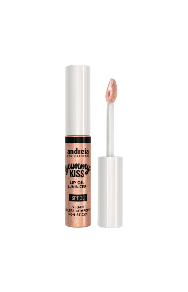 Huile à lèvres SPF 30 - Yummy Kiss