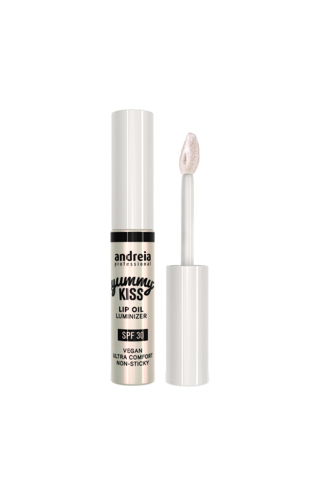 Huile à lèvres SPF 30 - Yummy Kiss