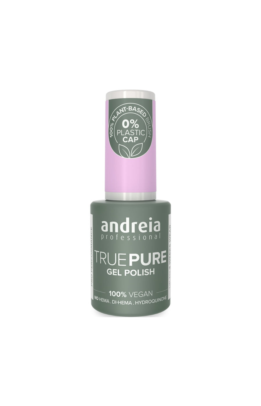 Vernis semi-permanent - True Pure