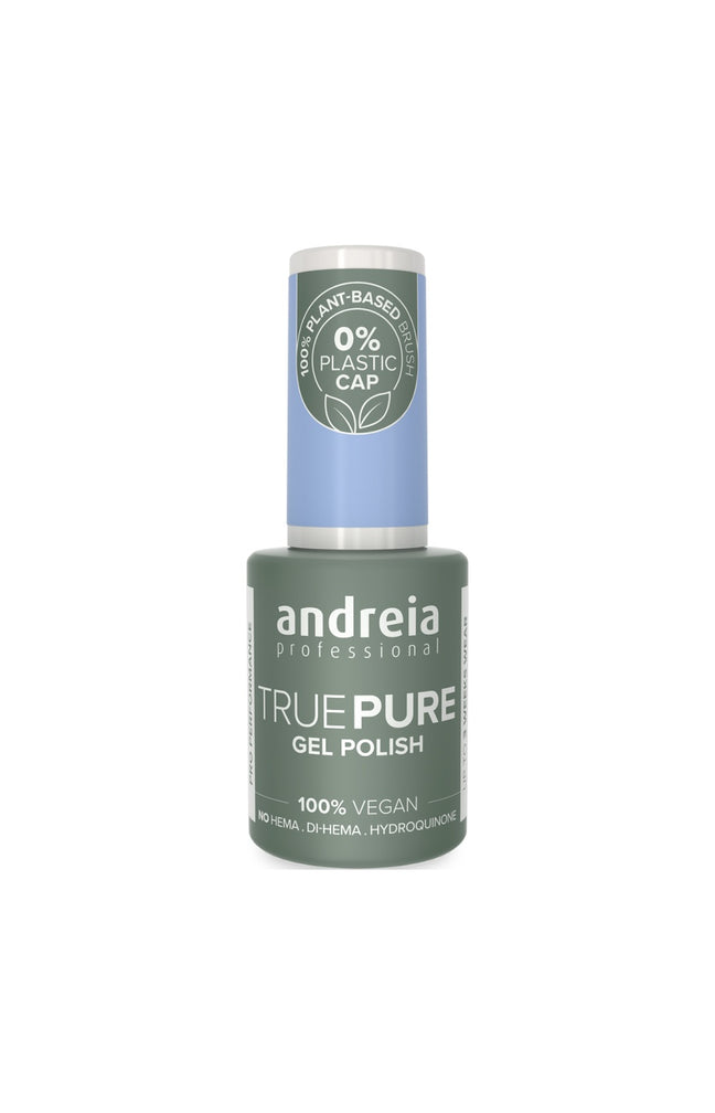 Vernis semi-permanent - True Pure