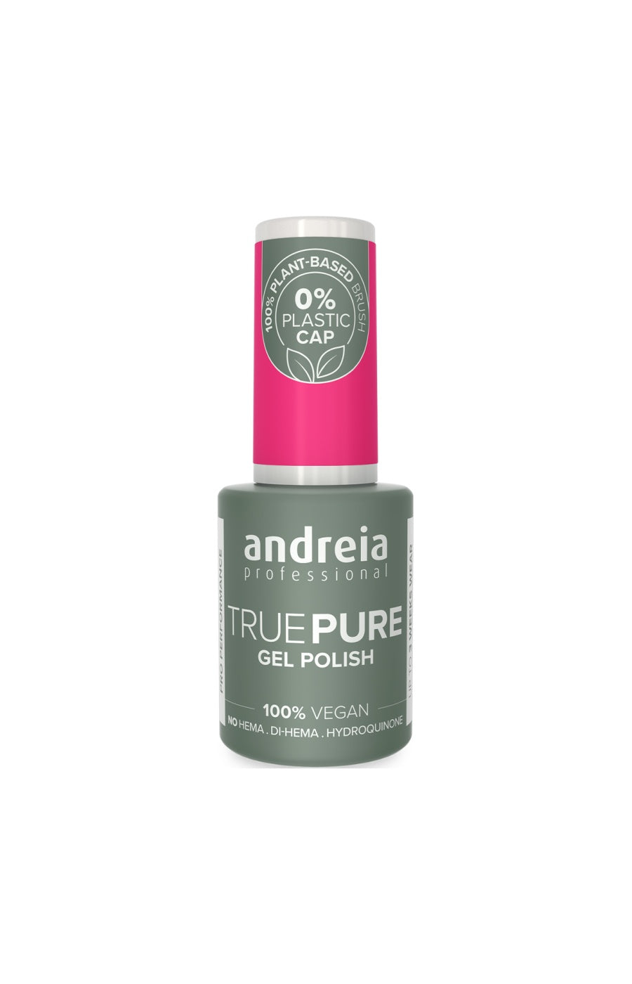 Vernis semi-permanent - True Pure