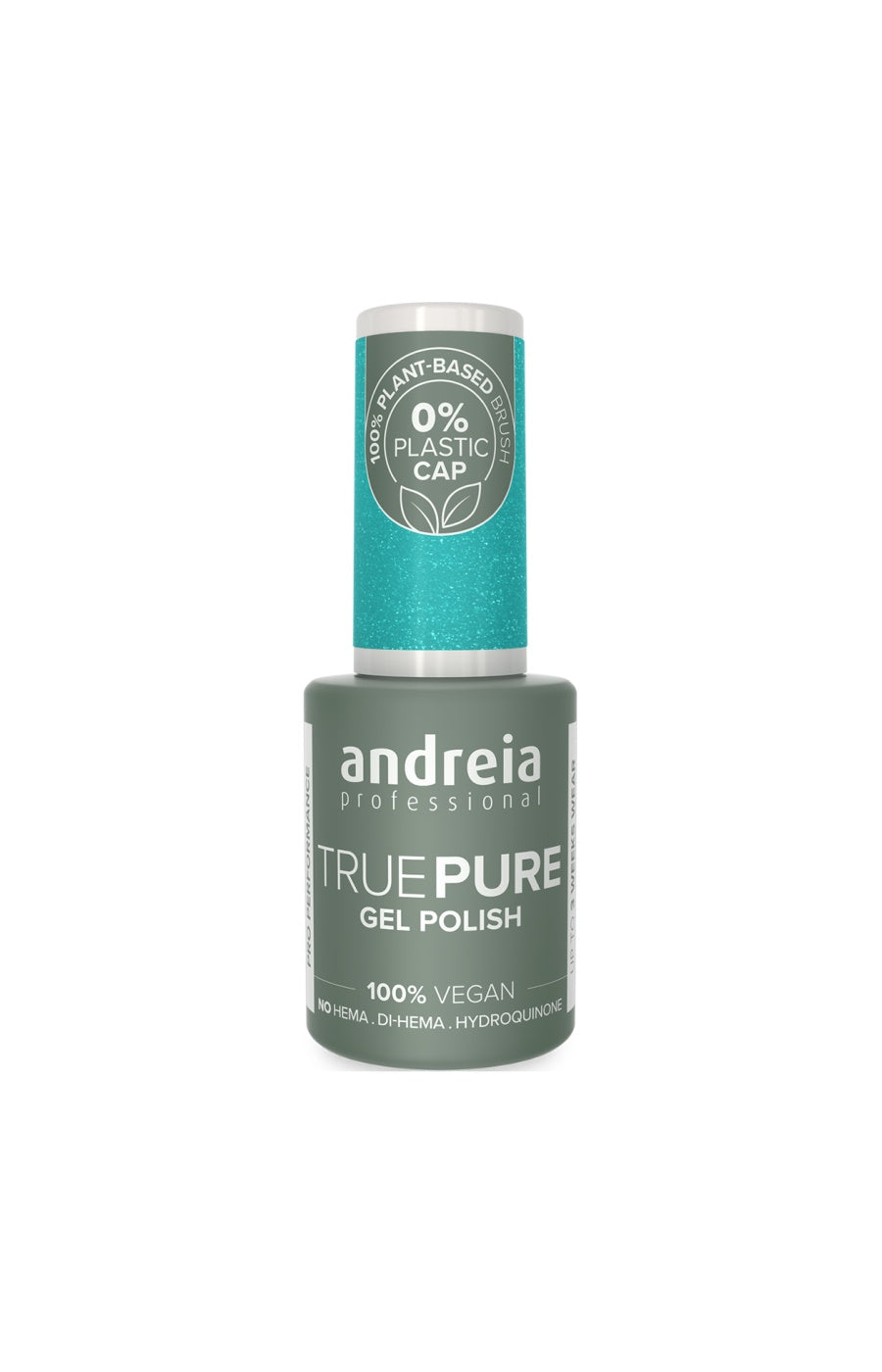 Vernis semi-permanent - True Pure