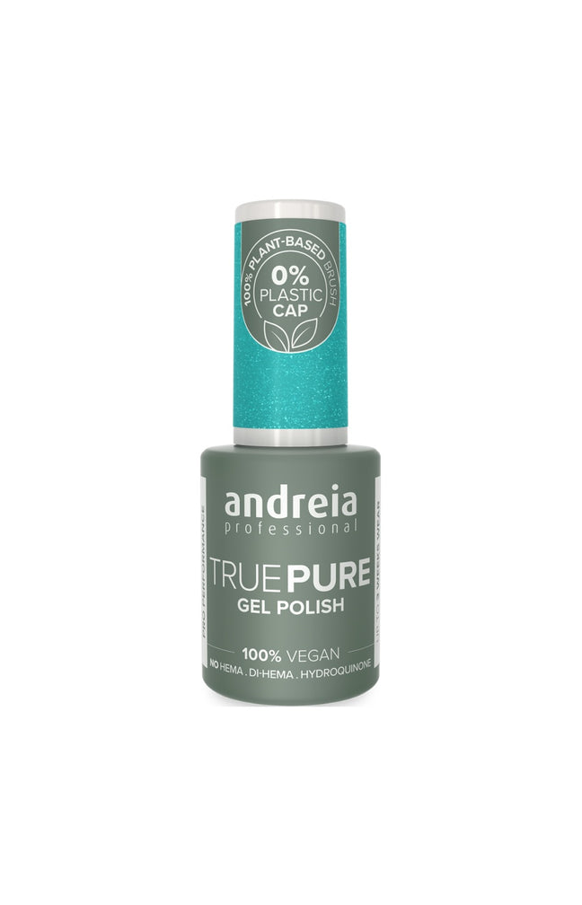 Vernis semi-permanent - True Pure
