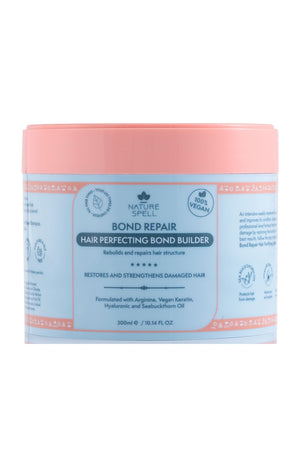 Masque réparateur - Bond Repair - Tous types de cheveux - 300 ml