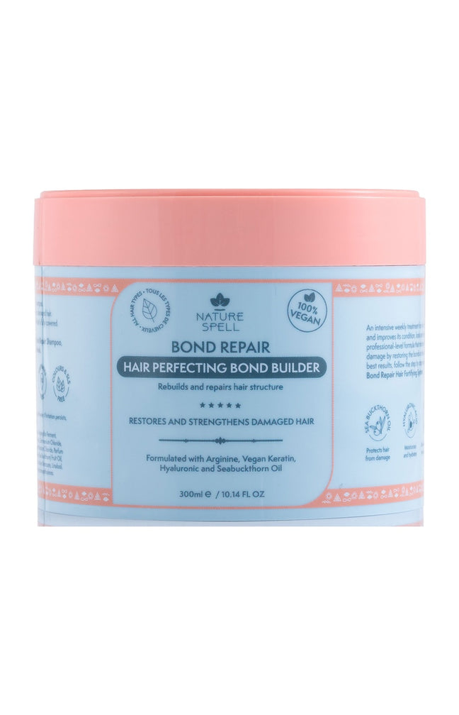 Masque réparateur - Bond Repair - Tous types de cheveux - 300 ml