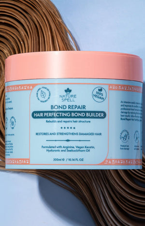 Masque réparateur - Bond Repair - Tous types de cheveux - 300 ml