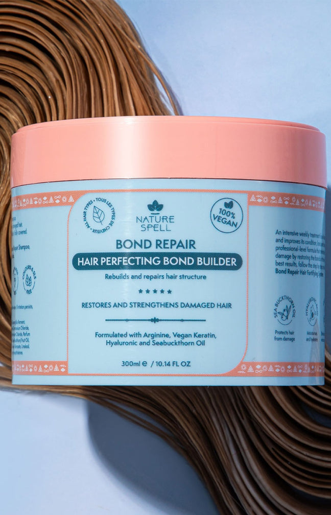 Masque réparateur - Bond Repair - Tous types de cheveux - 300 ml