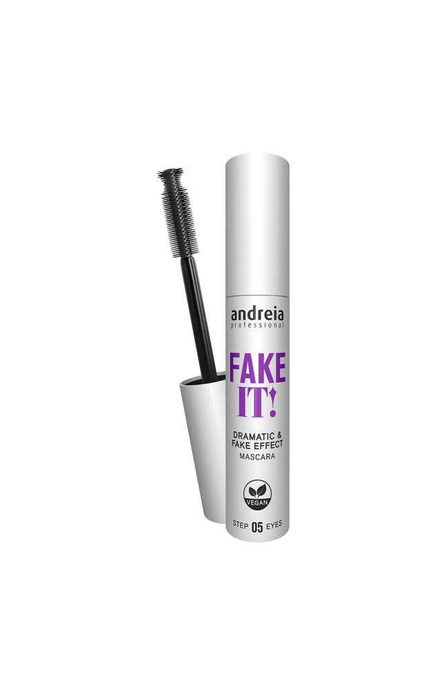 Mascara volume & longueur - Fake It!