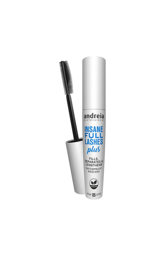 Mascara recourbant waterproof - Insane Full Lashes Plus