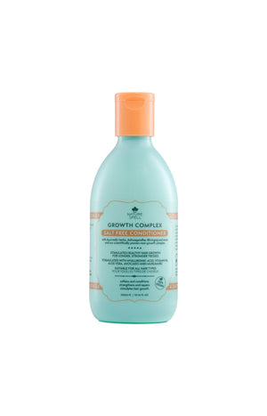 Après-shampoing fortifiant - Pousse des cheveux - Tous types de cheveux - 300 ml