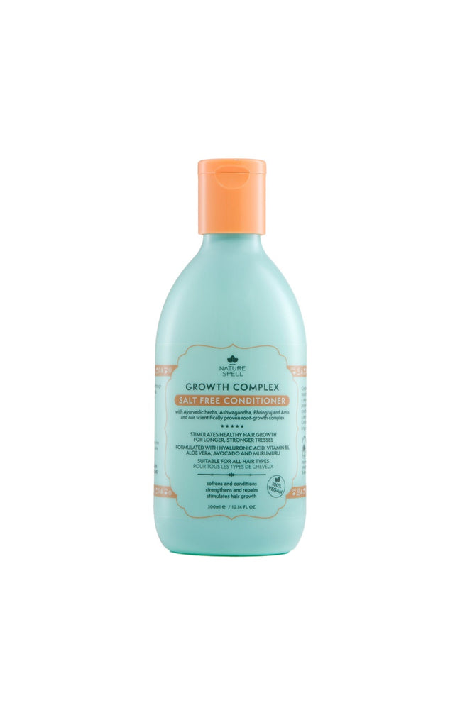 Après-shampoing fortifiant - Pousse des cheveux - Tous types de cheveux - 300 ml