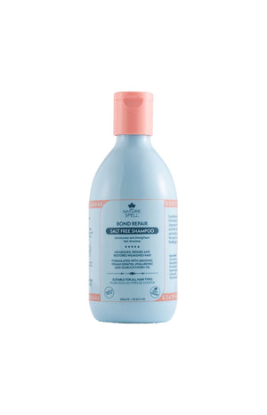 Shampoing réparateur Bond Repair - Tous types de cheveux - 300 ml