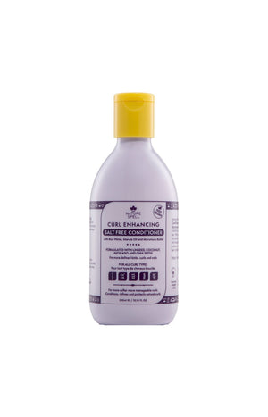 Après-shampoing doux hydratant - Cheveux bouclés - 300 ml