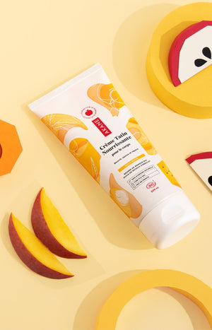 Crème tatin bio nourrissante - Corps - 200 ml