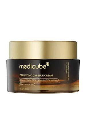Crème gélifiée éclat - Vitamine C - Visage - 55 g