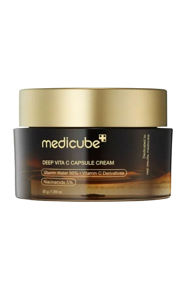Crème gélifiée éclat - Vitamine C - Visage - 55 g
