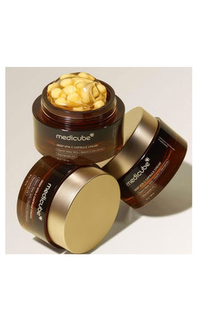 Crème gélifiée éclat - Vitamine C - Visage - 55 g
