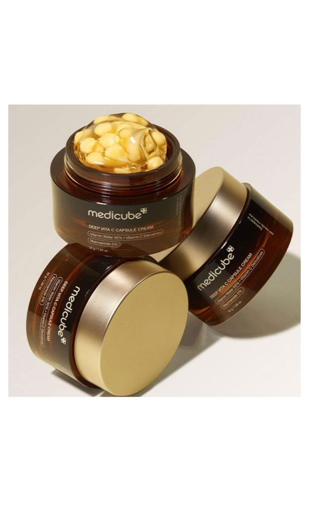 Crème gélifiée éclat - Vitamine C - Visage - 55 g