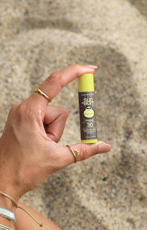 Baume lèvres protecteur SPF 30 - Ananas - 4,25 g