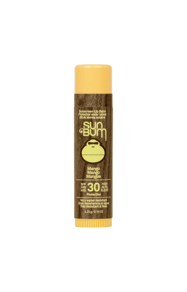 Baume lèvres protecteur SPF 30 - Mangue - 4,25 g