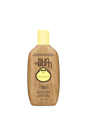 Lotion solaire hydratante SPF 50 - Vitamine E - Corps - 237 ml