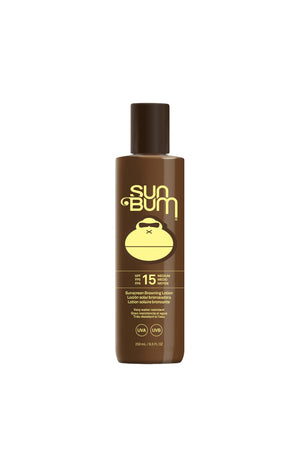 Lotion bronzante SPF 15 - Vitamine E - Corps - 250 ml
