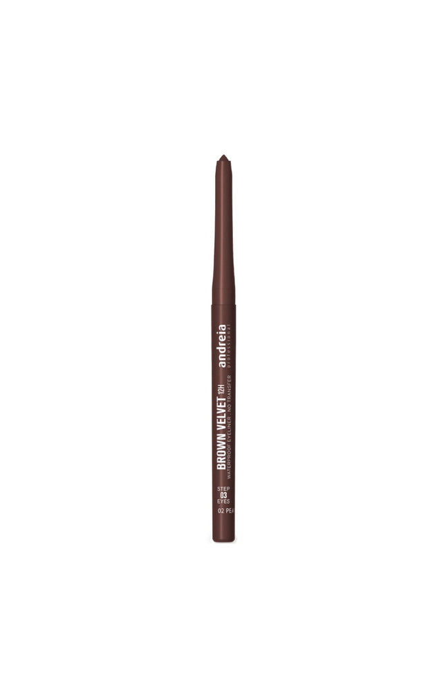 Crayon eyeliner waterproof - Velvet 12h