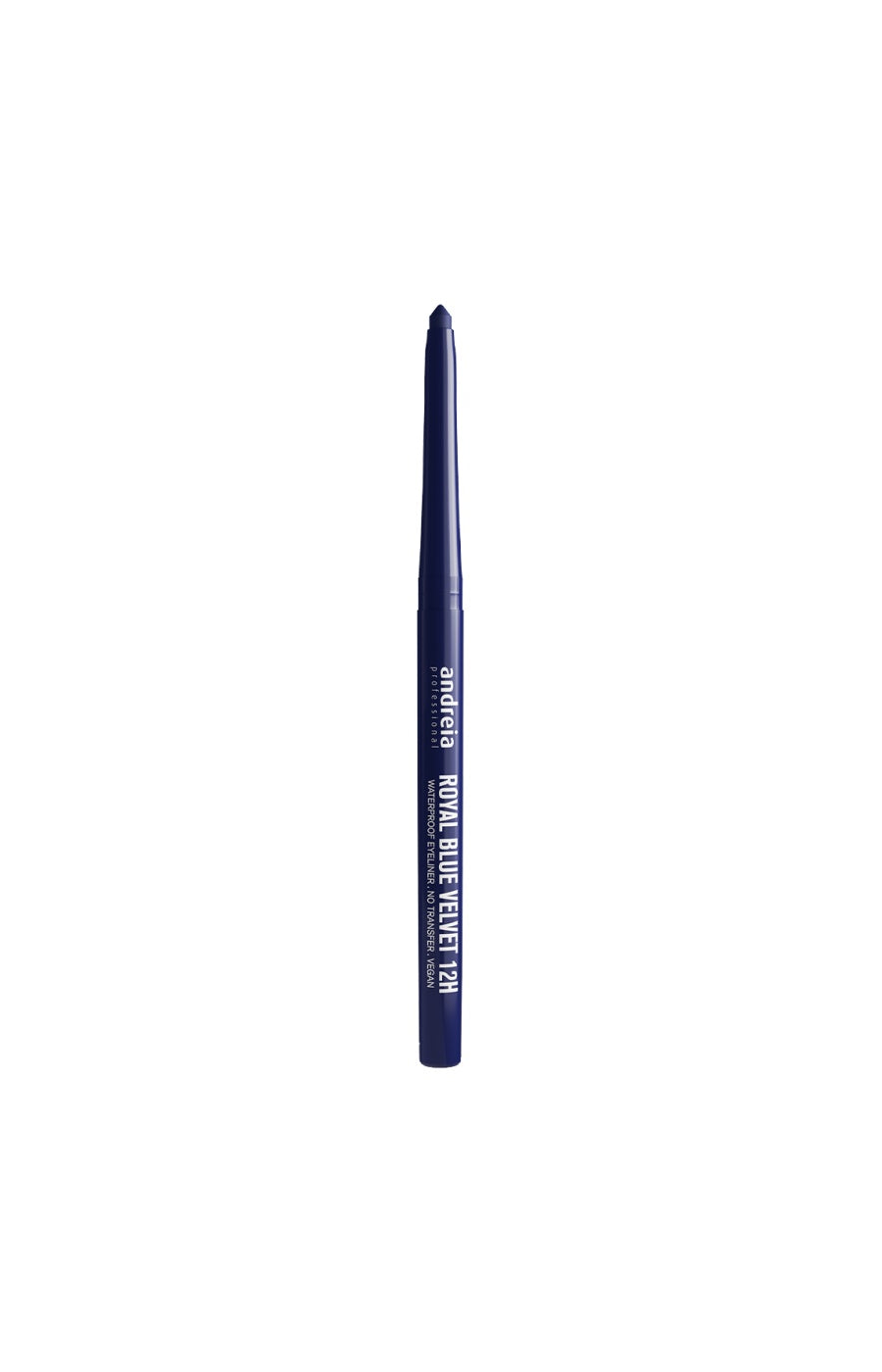 Crayon eyeliner waterproof - Velvet 12h