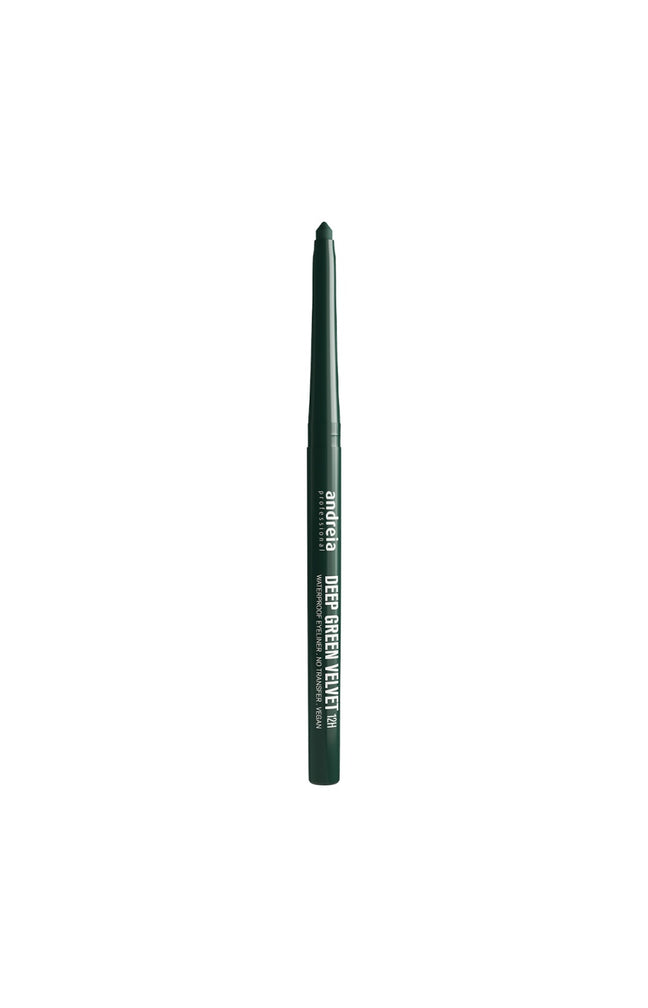 Crayon eyeliner waterproof - Velvet 12h