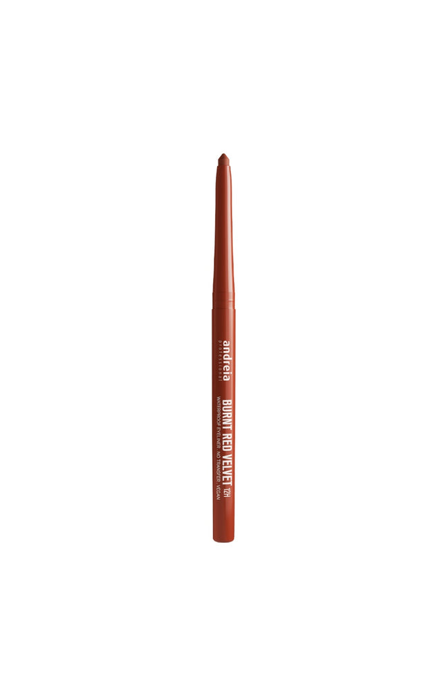 Crayon eyeliner waterproof - Velvet 12h
