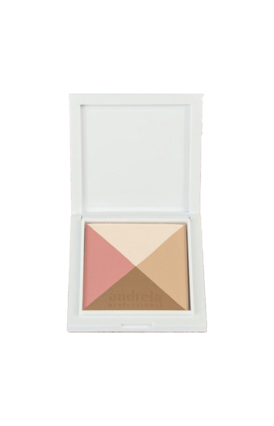 Palette contouring - Hey! Sculpt my Face!