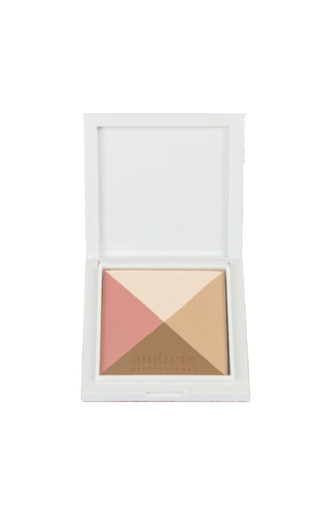 Palette contouring - Hey! Sculpt my Face!