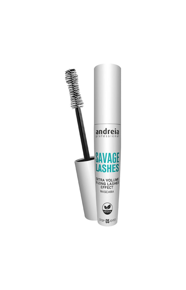 Mascara volume - Savage Lashes